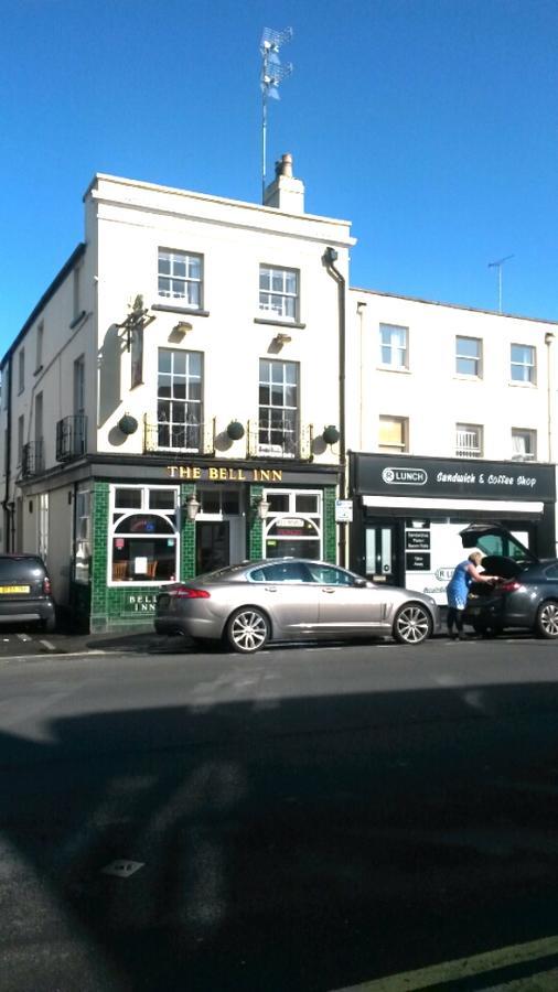 The Bell Inn Cheltenham Exterior photo